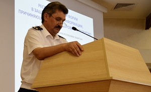«Золотой парашют» для силовика: зампрокурора Татарстана ждут в Нацбанке?