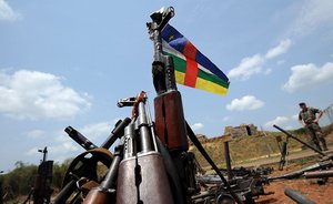 The Guardian: засекреченные документы раскрыли попытки России увеличить присутствие в Африке