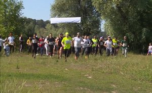 Alga Trail: казанские мусульмане отметили 1100-летие принятия ислама забегом