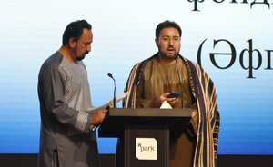 Уголь, нефть, газ, логистика и школы