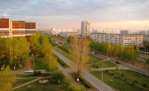 Арбитраж заступился за участки «Еврогрупп» на челнинском проспекте Чулман