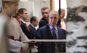 «Надо сказать «спасибо» Путину — после его визита в Марий Эл заказов на ножи стало больше»