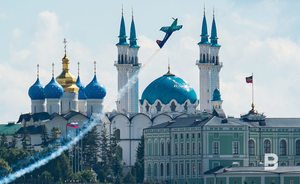 От мундиаля до аэрогонок: что ждут в спортивной столице России