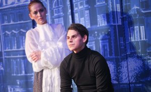 «Мио, минем Мио!»: сказка о том, как становятся взрослыми