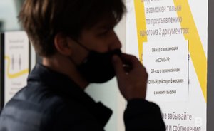 Перепись населения, новые ковидные ограничения и антиQRщики — итоги недели в программе «7 дней»