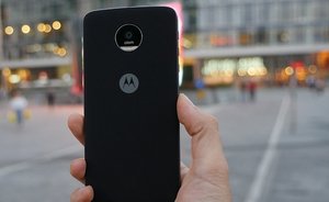 Motorola вернется вслед за неубиваемым «кирпичом» Nokia 3310