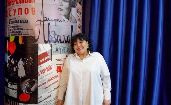 Фестиваль, мюзикл и перемячи от Альфии Авзаловой — как отпразднуют 90-летие «Царицы моң»