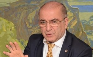 Гарегин Тосунян: «Жесткие меры следует применять к людям, а не к институтам»