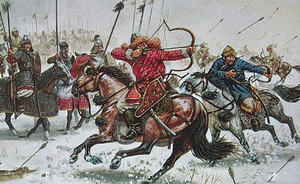 ​Служить бы рад: как татары воевали и умирали за московского князя