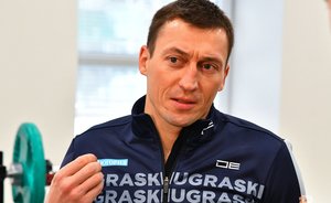 «Оставьте Легкова в покое!»