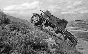 Основной танк Вермахта захлебнулся под Казанью, а «Тигры» и «Пантеры» чинили на казанском ремзаводе