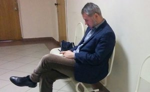 Подсудимый экс-глава ГИСУ РТ: «Я надеюсь на справедливый приговор»