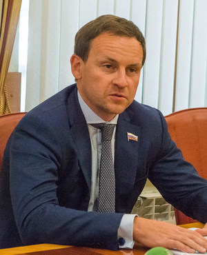 Александр Сидякин: «Если будет политическое решение по президентству в Татарстане, то внести поправку в закон не сложно»