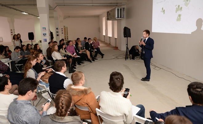 Активисты объявили сбор инициатив для развития Татарстана/фото