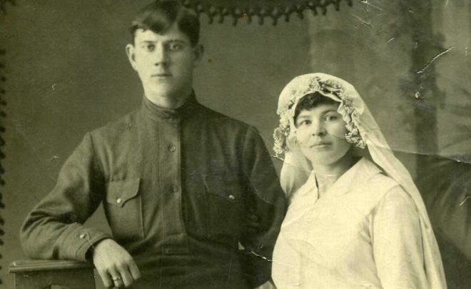 Алексей султанов фото с женой