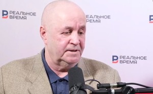 Виктор Диц: «Предложил мужской части нашего народа дружно писать заявления в ЧВК «Вагнер»