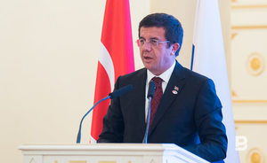 Минэкономики Турции: «Мы хотели бы участвовать почти в каждом строительном проекте, мы очень сильны в этом»