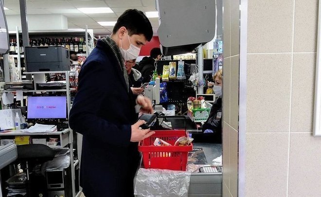 «Честный знак» не оправдал себя в цене: маркировку отправят на каникулы?