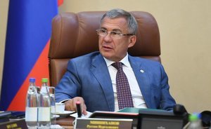 «Заключение президента Татарстана отрицательное и основано на аргументах научного сообщества»