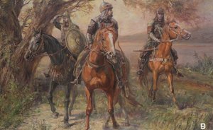 Археологическая этногенетика и «булгаро-чувашская концепция»