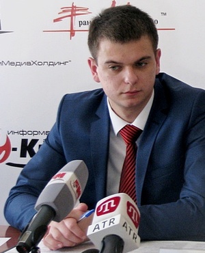 Иван Мезюхо: «Выборы в Госдуму станут толчком для партийного строительства в Крыму»