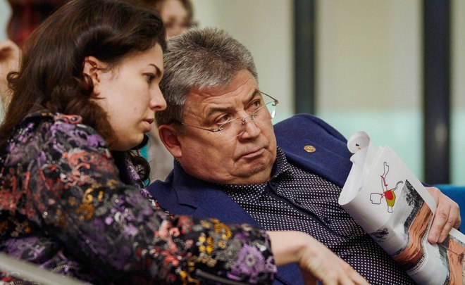 Шагом МАРШ: в Бугульме попытались сохранить бобра Егора, а из Старого Дрожжаного сделать экопоселение