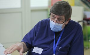 «Сейчас медицина из искусства превратилась в точную науку»