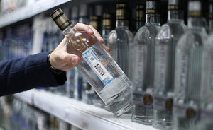 Сухой закон по-татарстански: за незаконный оборот алкоголя будут сажать