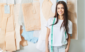 Екатерина Попова: «Захотела себе кожаную юбку и… открыла бизнес»