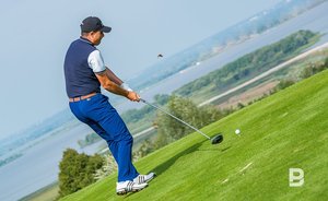 Центр гольфа под Казанью построят на объекте археологического наследия