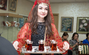 «Их нравы»: как советская Грузия сделала Турцию Ататюрка пятой страной в мире по выпуску чая