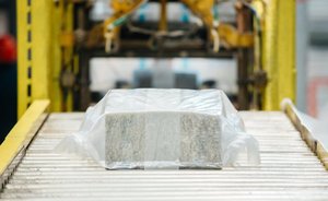 На НКНХ ведутся пусконаладочные работы трех производственных линий цеха выделения каучуков СКИ