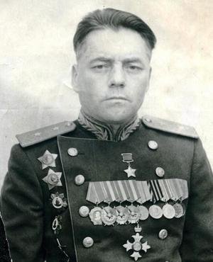 Ганий Сафиуллин: герой Сталинграда, отец солдату и мастер ночных атак