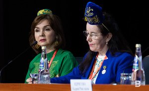 Диалоги татарских общественниц: «Нельзя разделять женщин на тех, кто в калфаках и без»