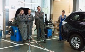 6 вопросов о новых правилах техосмотра автомобилей