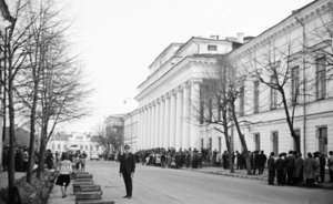 День в истории: кафедра журналистики КГУ, убийство императора Павла I и палочка Коха