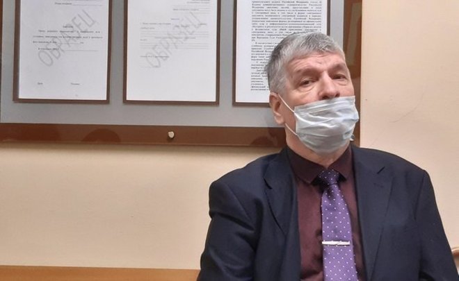 Татарстанские инвалиды не хотят иметь дело с Рифатом Ганибаевым