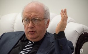 Павел Любимцев: «Интеллигентные люди в России есть, нет интеллигентного начальства»