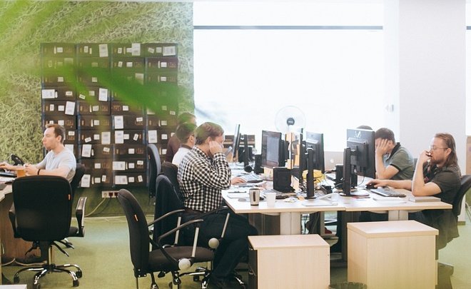 У «дочки» МТС в Иннополисе с оборотом в 2,5 миллиарда сменился рулевой