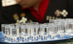 Эксперты ВОЗ: «Россия — пример в борьбе с алкоголем»