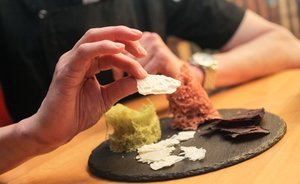 Как «Фруктовый лосось» отобразил национальную историю Татарстана