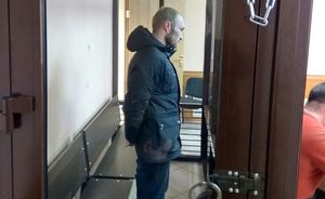 ​«Все страньше и страньше»: трое погромщиков казанского ТЦ «Алтын» пришли в полицию сами