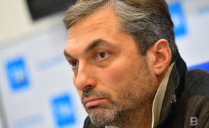 Реваз Чомахидзе: «В нашей сборной России собралось последнее поколение воспитанников СССР»