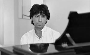 Возвращение «невозвращенца»: казанцам напомнят имя Юрия Егорова открытым конкурсом пианистов