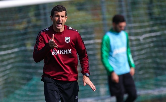 Рубенозависимость: как «Рубин» Грасии собирается противостоять краснодарским «быкам»