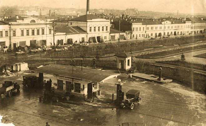 Гид по Галиасгара Камала: гимназисты и лошади