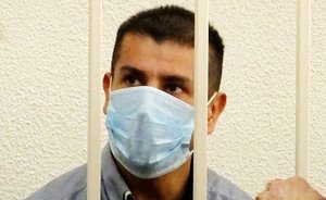 «Смотрели футбол, распивали алкоголь»: как в Казани проворонили чемодан с бриллиантами