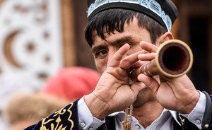 Куда пойти в Казани: отметить Науруз, послушать Миядзаки и Спиваковского