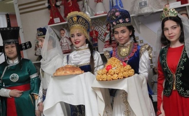 «Мы мало знаем друг о друге» — Татарстан напишет «Большой этнографический диктант»