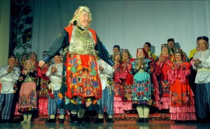 «Исполнители «озын көй» привезли эту традицию из Казани или послушали Ильгама Шакирова и поют»